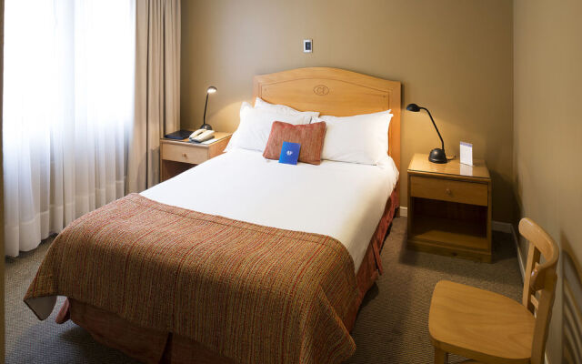 Hotel Presidente