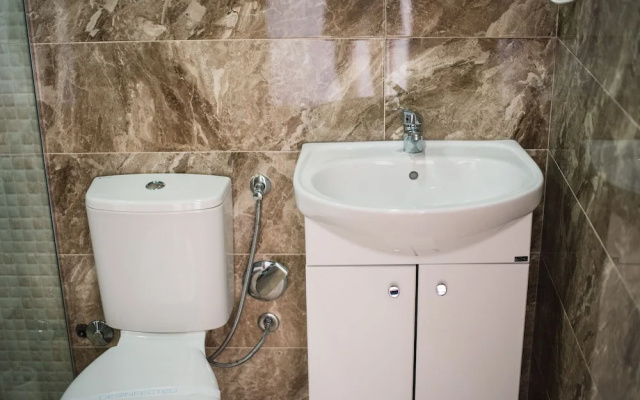 Hotel NOBEL Ulcinj