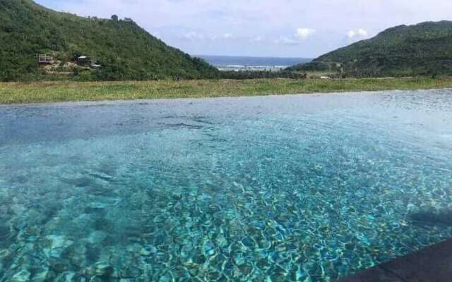 Lombok Khophilau Villas