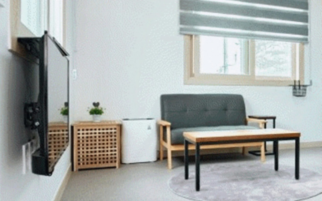 Damyang Sonamu Pension