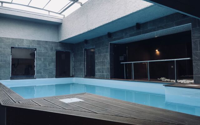 Hotel & Spa Brise de Mer