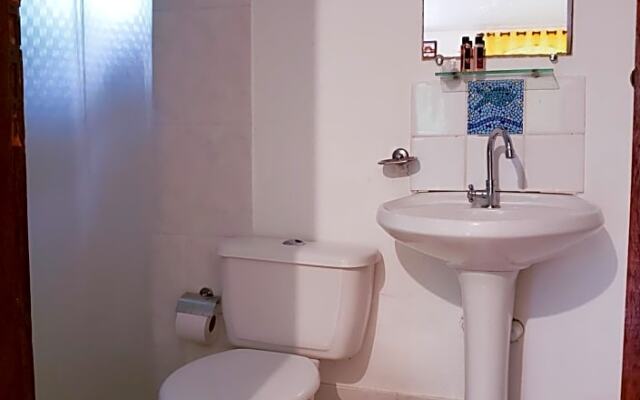 Pousada Sitio das Flores