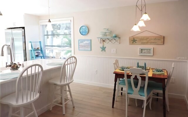 Blue Oasis Apartment 2