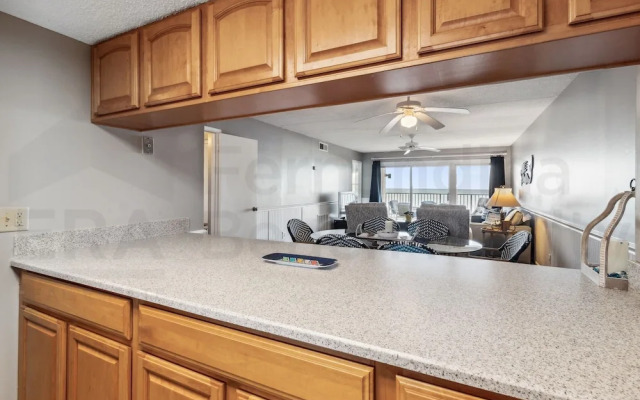 Amelia South 2 Bedroom Condo by RedAwning