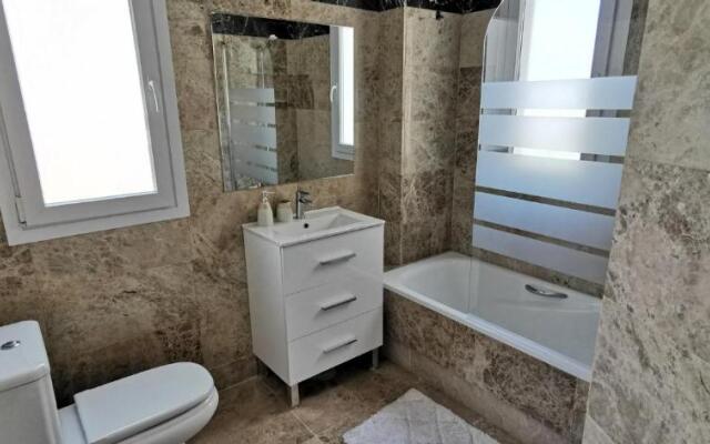3 bedrooms Puerto B 1st floor