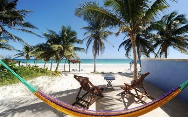 Las Ranitas Eco Boutique