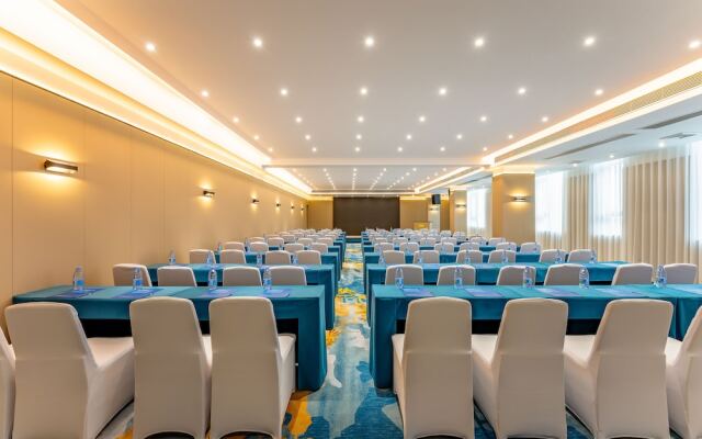 Holiday Inn Express Zhuhai Guishan Island by IHG