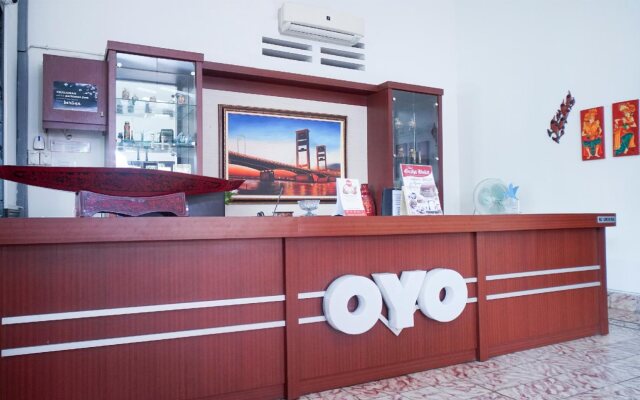 Hotel Graha Bukit Syariah