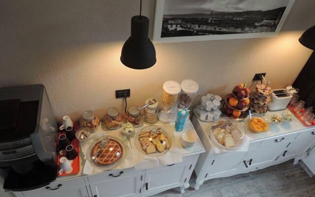 Hotel Bellavista Firenze