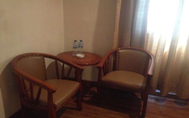 Cittic Hotel