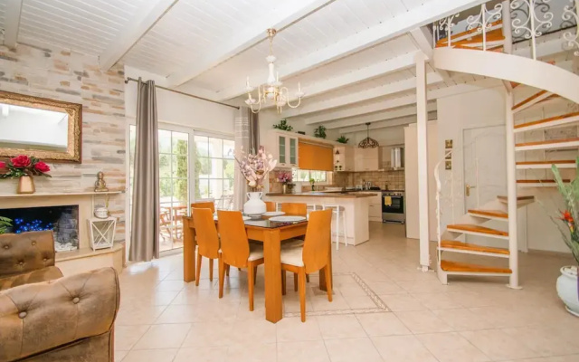 Zante Sun I - Getaway Villa!