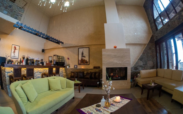 1450 Boutique Chalet