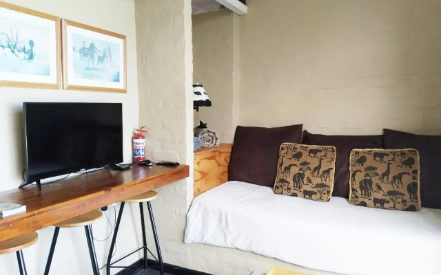 Green Hills Forest Lodge