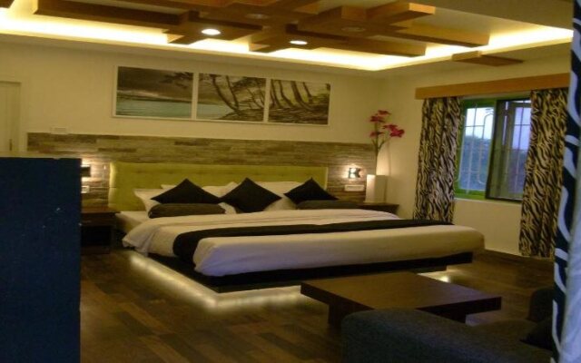 The Regalia Munnar