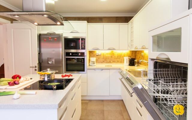 Villa Meloneras Hills 16 Holiday Rentals