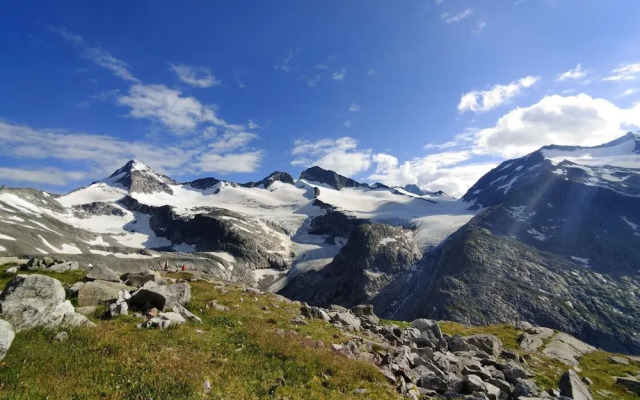 Penthouse Near Mittersill