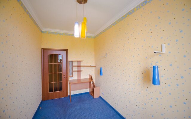 Апартаменты на ул. Шевченко, 9-8