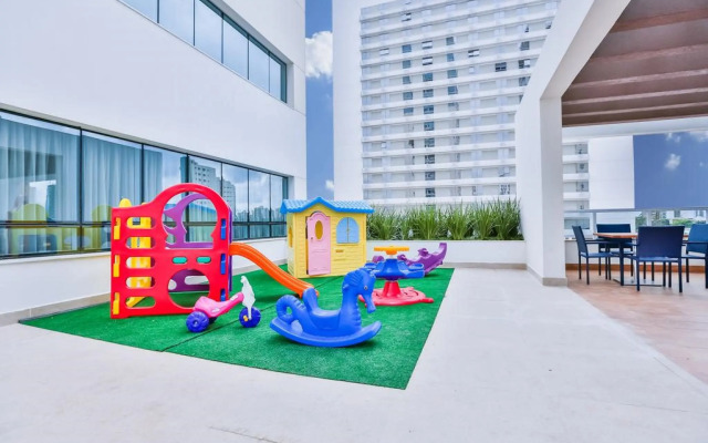 Transamerica Executive Campos dos Goytacazes