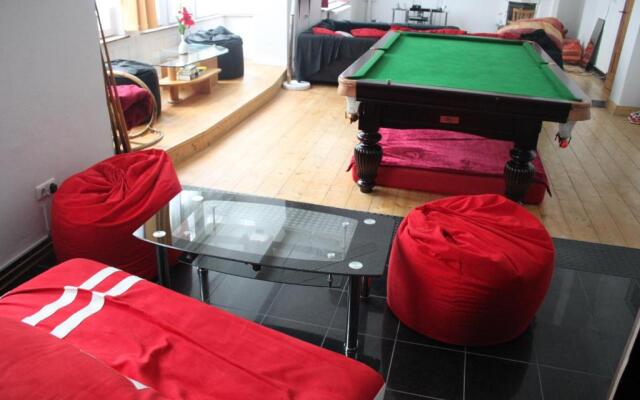 Privatzimmer Hagen