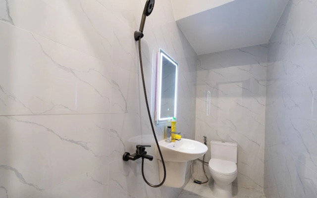 The Global City - Jenny Residences