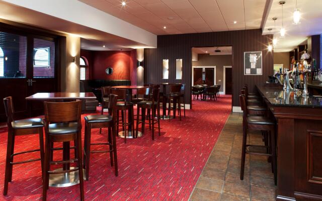 Holiday Inn Barnsley M1, JCT.37