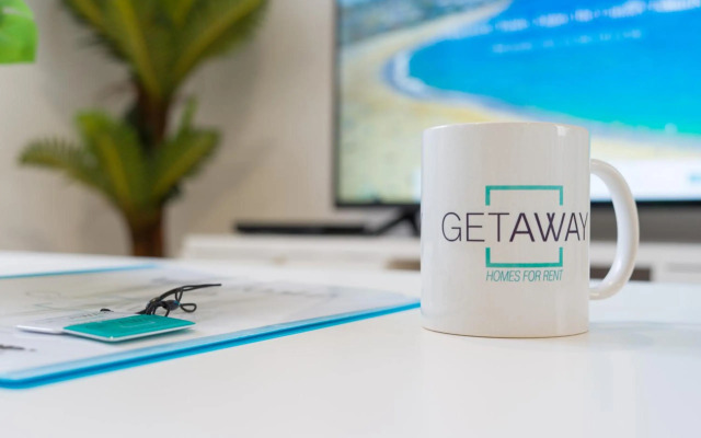 Rejon Home By CanariasGetaway