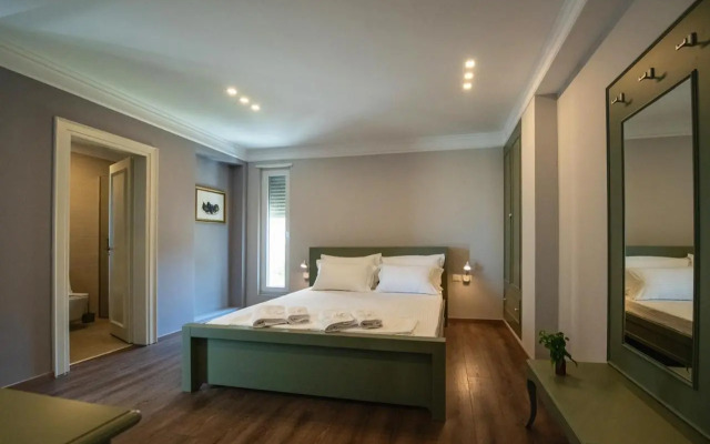 Hotel Vila Anna