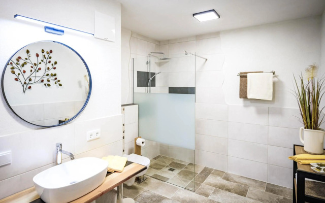 Apartments Frauensee