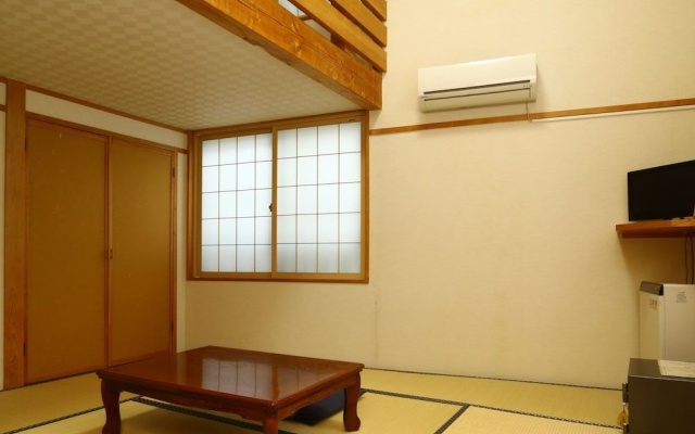 MOMINOKI – Guest Rooms – Nozawaonsen