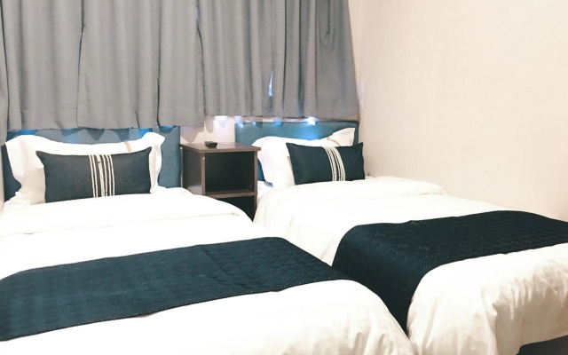 Seasons Hotel - Tsim sha tsui – Guest Rooms – Hong Kong