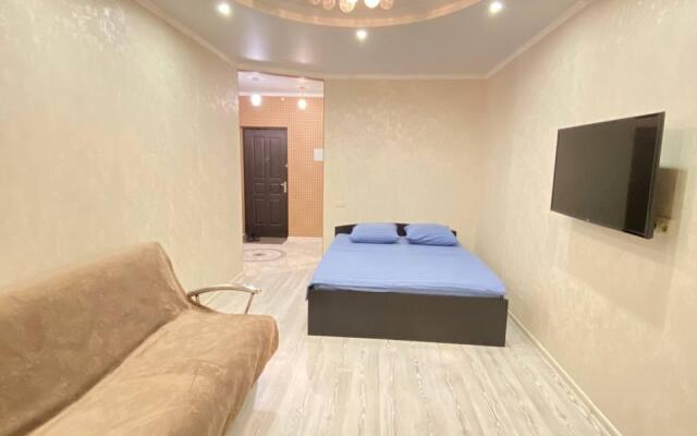 Fan House (Фан Хаус) на улице Сибгата Хакима