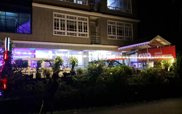 Hotel Shayabong By OYO Rooms