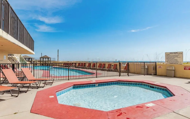 Phoenix Iii #3034 - Beachside Bliss