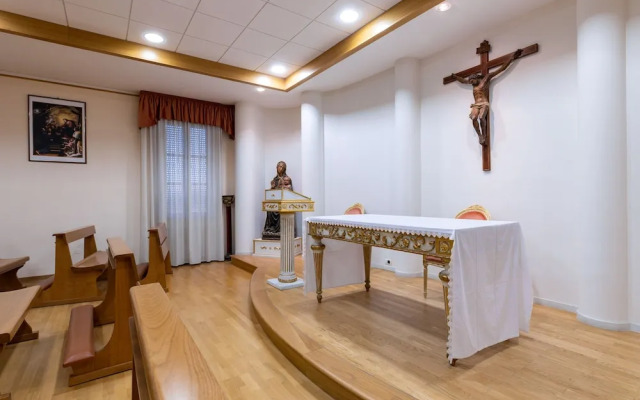 Villa Santa Margherita