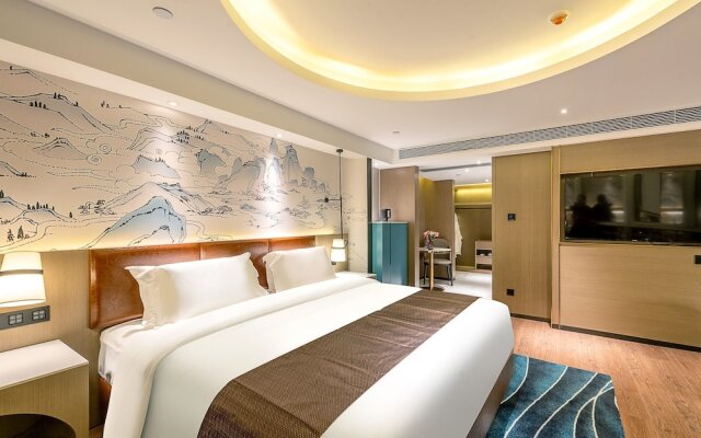 Ramada Encore by Wyndham Guangzhou Jiangnan West