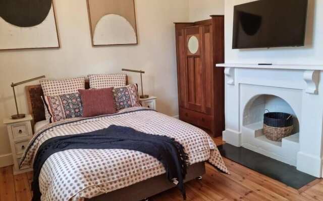 Historic Mintaro Post Office