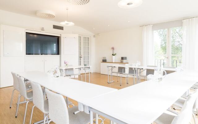 1909 Sigtuna Stads Hotell