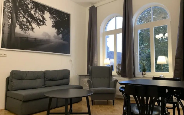 Haus Kachelot