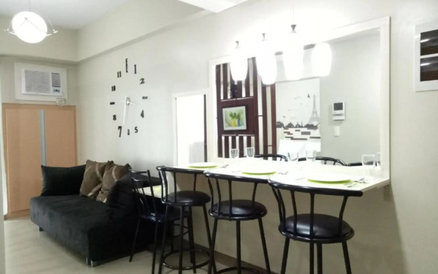 New Condo Unit@Palmtree Villas Near Naia3