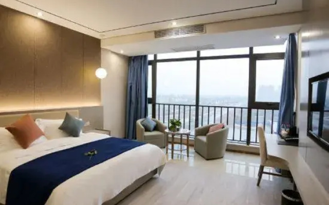Shimanting Hotel