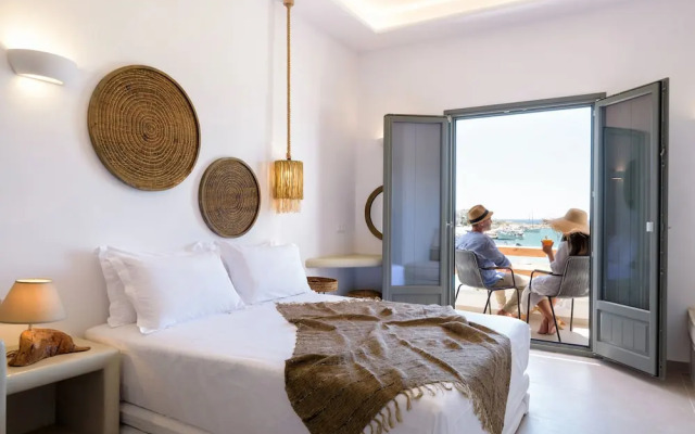 Kiano Suites Paros