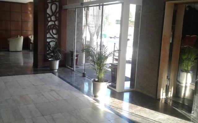 Makarem Al Olaya Suites