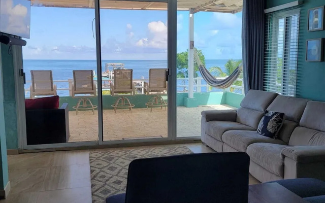 Island Magic Villas