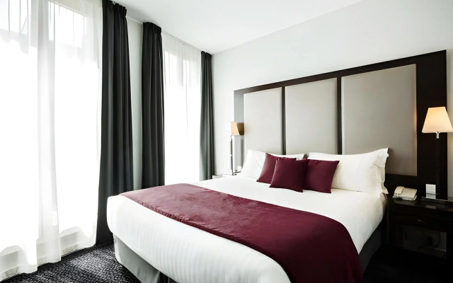 Hotel Park Lane Paris