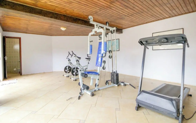 Hotel Ninho do Falcao