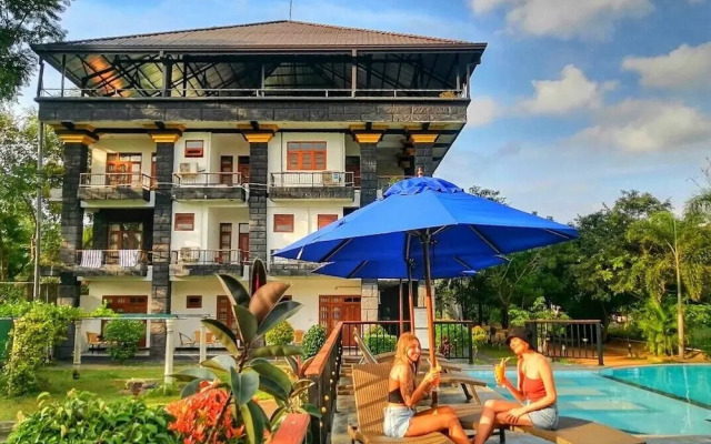 Sigiriya Kingdom Resort