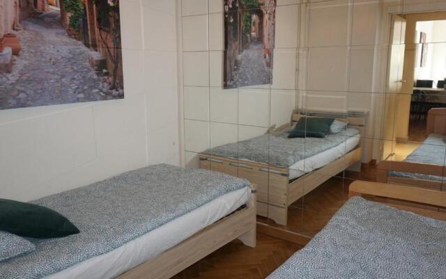 Belga Apartment 3 bedrooms.