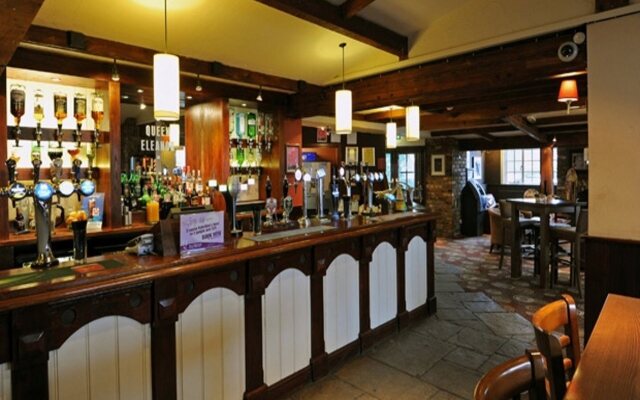 Premier Inn Northampton South - Wootton