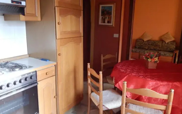 Appartamento del sole