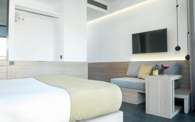 Athens Lodge by Athens Prime Hotels